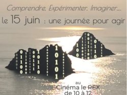 L'Intelligence Artificielle s'invite en Presqu'île de Crozon le 15 juin 2025