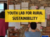 Le projet Youth Ruralab démarre !